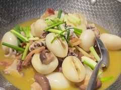 -状元人家·公园别墅衡东土菜(溪悦荟店)