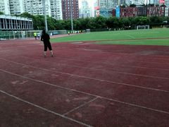 -八万人体育馆-外场足球场