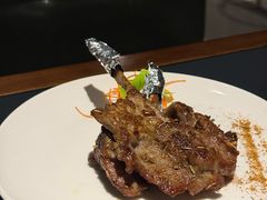 -兰亭轩茶餐厅(长江路店)
