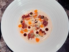 -LESCEDARS Brasserie Bistro香柏树