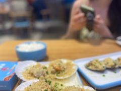 -蟹老板的海鲜