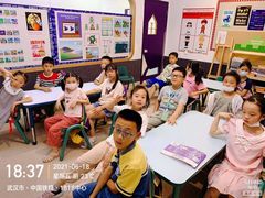 -瑞思教育·少儿英语(凯德校区)