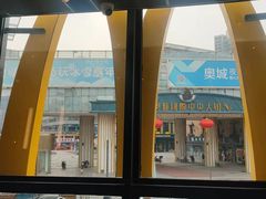 -麦当劳(宾水西道店)