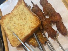 -老虎滩大连海鲜烧烤(建邺云锦路总店)