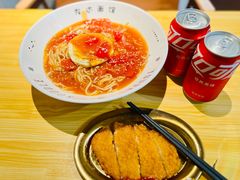 -友达面馆(广州总店)