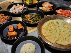 -虎哥六韩式烤肉料理 TIGERGRILL(隆生金山湖中心购物广场店)