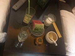 包房-金色印象·4K影院式足体养生(杨家坪西郊店)