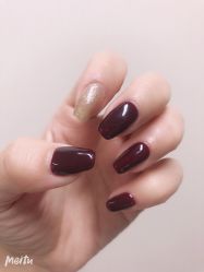 -M·X Nail日式美甲美睫