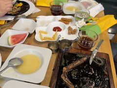 -豪客来牛排(红豆万花城店)