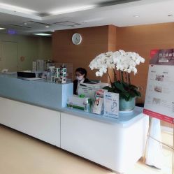 -杭州贝瑞斯美华妇儿医院·早孕·产检·儿科
