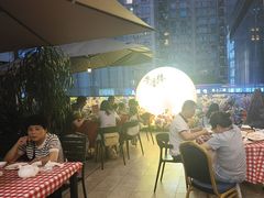 -粤香楼(新光里店)