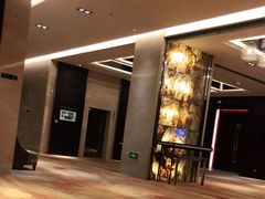 -上海浦东绿地铂骊酒店