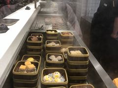 自助取餐区-火宫殿(五一大道分店)