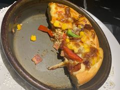 -半秋山西餐厅(巴南万达广场店)