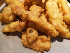 -令狐冲烤鱼·烧菜馆(达明店)
