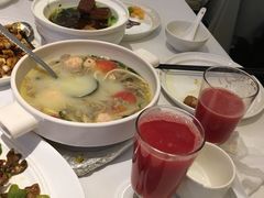 -眉州东坡(春秀路店)