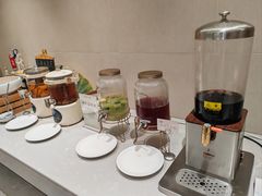 -聚春园自助餐厅(东街口店)