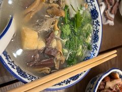 -小潘记鸭血粉丝汤