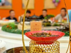 -白金汉爵大酒店·中餐厅(相城店)