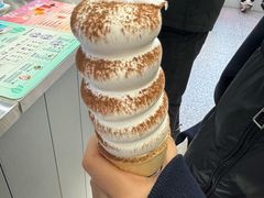 -DQ·蛋糕·冰淇淋(通州万达店)