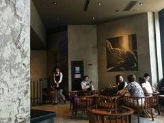 -星巴克臻选(北京嘉里中心第二店)