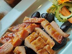 -蕉叶·广州明星泰国菜(黑金冠保利广场店)