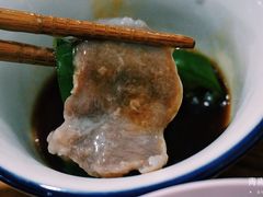 -南记食粥坊·宵夜大排档(莲花总店)
