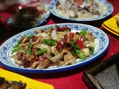 -阿纳苏西域餐厅(新秀店)