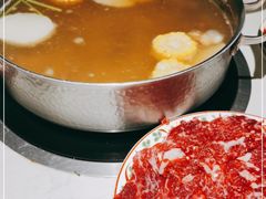 -汕头八合里海记牛肉店(清河店)