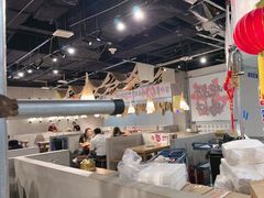 -言玖鲜火锅串串披萨自助(益田假日店)