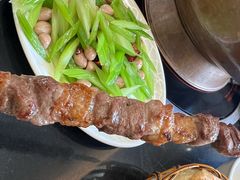 -情忆草原涮肉馆