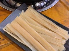 川粉-都善和记洛阳涮牛肚(丰产路店)