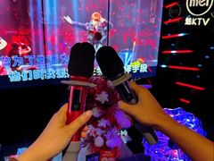 -魅KTV·AI辅唱(簋街店)