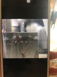 -SWAROVSKI(燕莎奥特莱斯店)