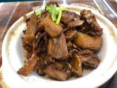 -鑫鸿达·海鲜闽菜热炒小馆(中山路店)