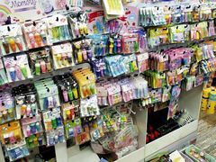 -晨光文具(天客隆大厦大商超市店)