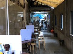 大堂-沪西老弄堂面馆(定西路店)