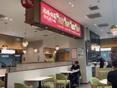 -李先生牛肉面大王(广渠门内店)