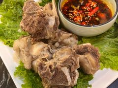 -胖妈妈餐饮(西津东路店)