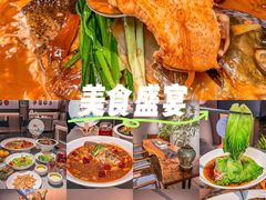 -悦融琥珀·京鲁菜·海味珍品(西单店)