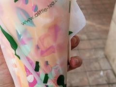 -1点点(万达茂店)