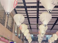-羊之道草原味道清真餐厅(番禺店)