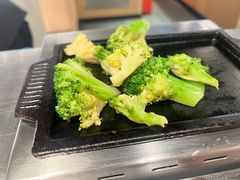-肉肉大米(金虹桥店)