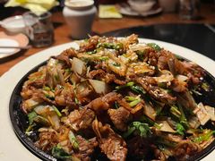 -大鸭梨烤鸭(左家庄店)