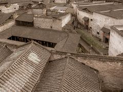 -洪江古商城