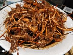 -老头儿油爆虾·知味杭州(爱琴海购物中心)
