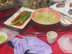 -正阳门饭庄·烤鸭·北京菜(万丰路七里庄店)