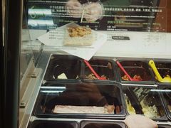 -赛百味SUBWAY(阳光天地店)