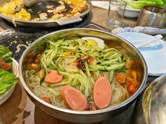 -石记东北风味烤肉店(子固路店)