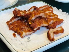 -美极鲜食坊(宝安南路店)